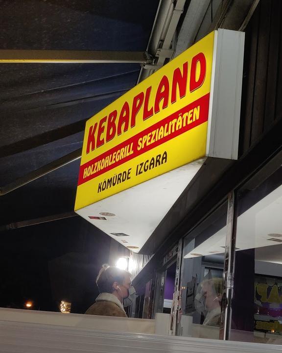 Kebapland