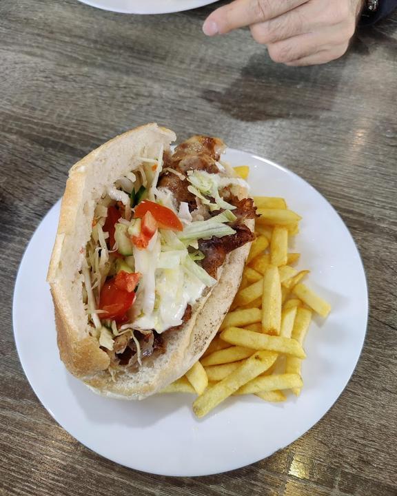 Vatan Kebap-Haus