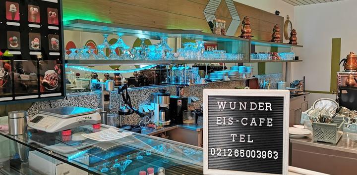 Wunder Eiscafe