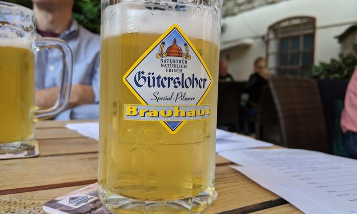 Guetersloher Brauhaus