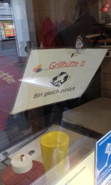 Grillhütte 2